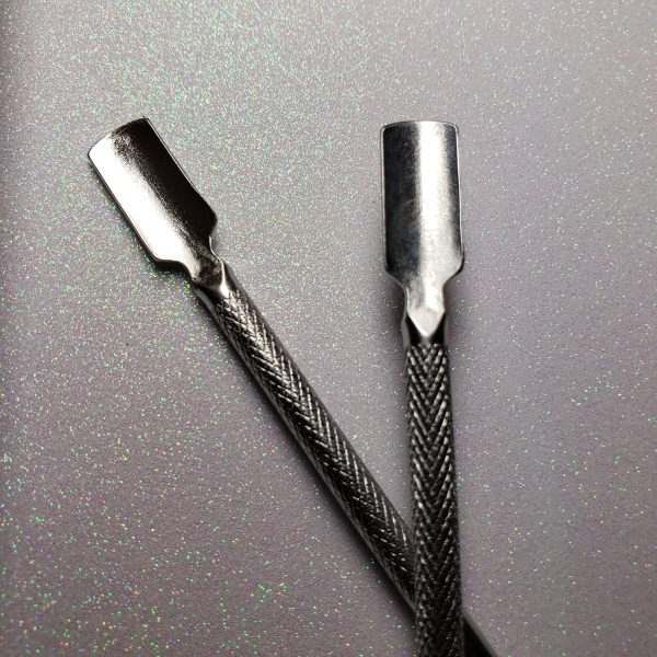 Metal Cuticle Pusher